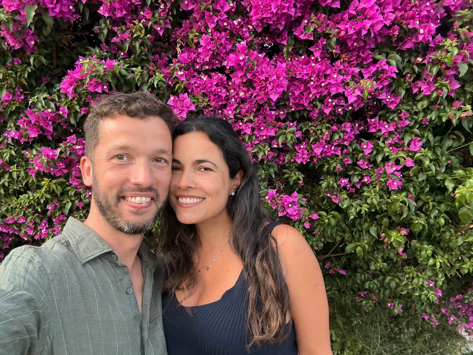 En el barrio de Sant Gervasi, Junio 2025