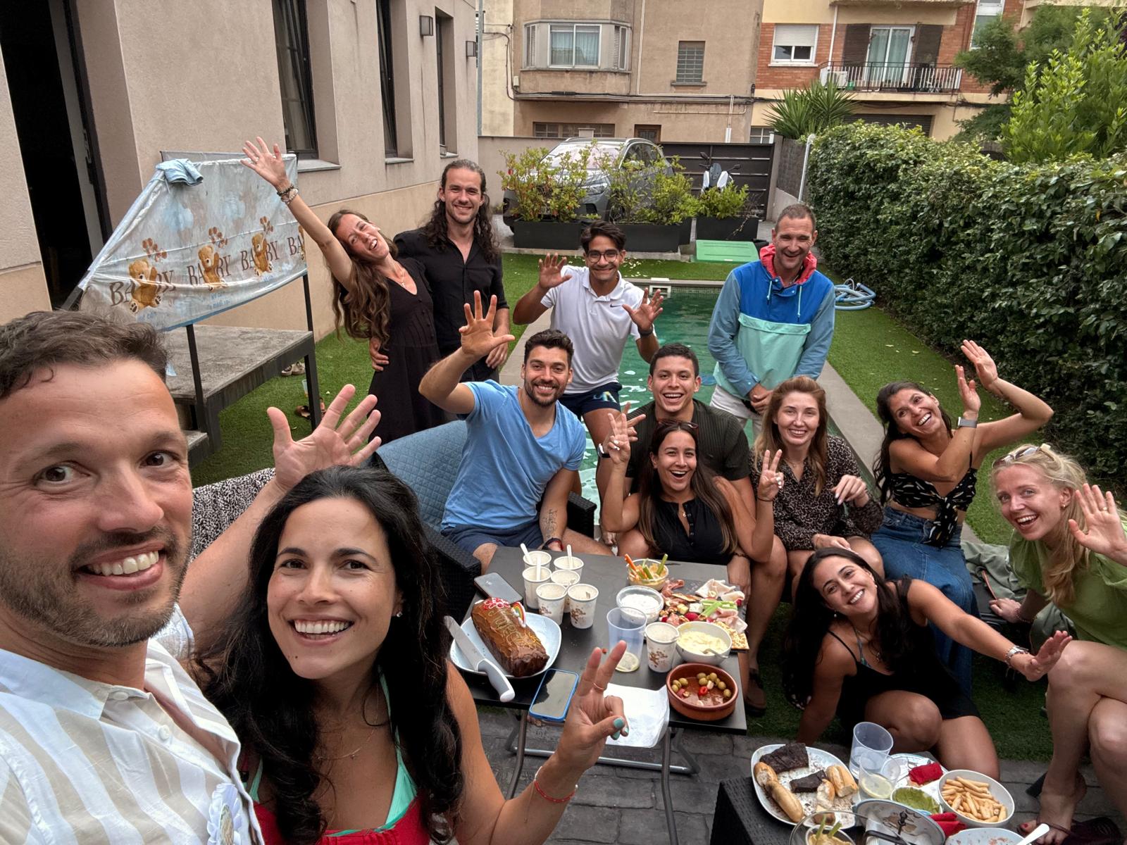 En Sant Cugat, Junio 2025