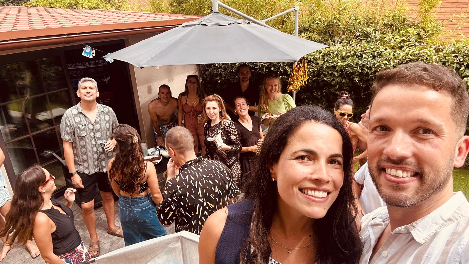 En Sant Cugat, Junio 2025