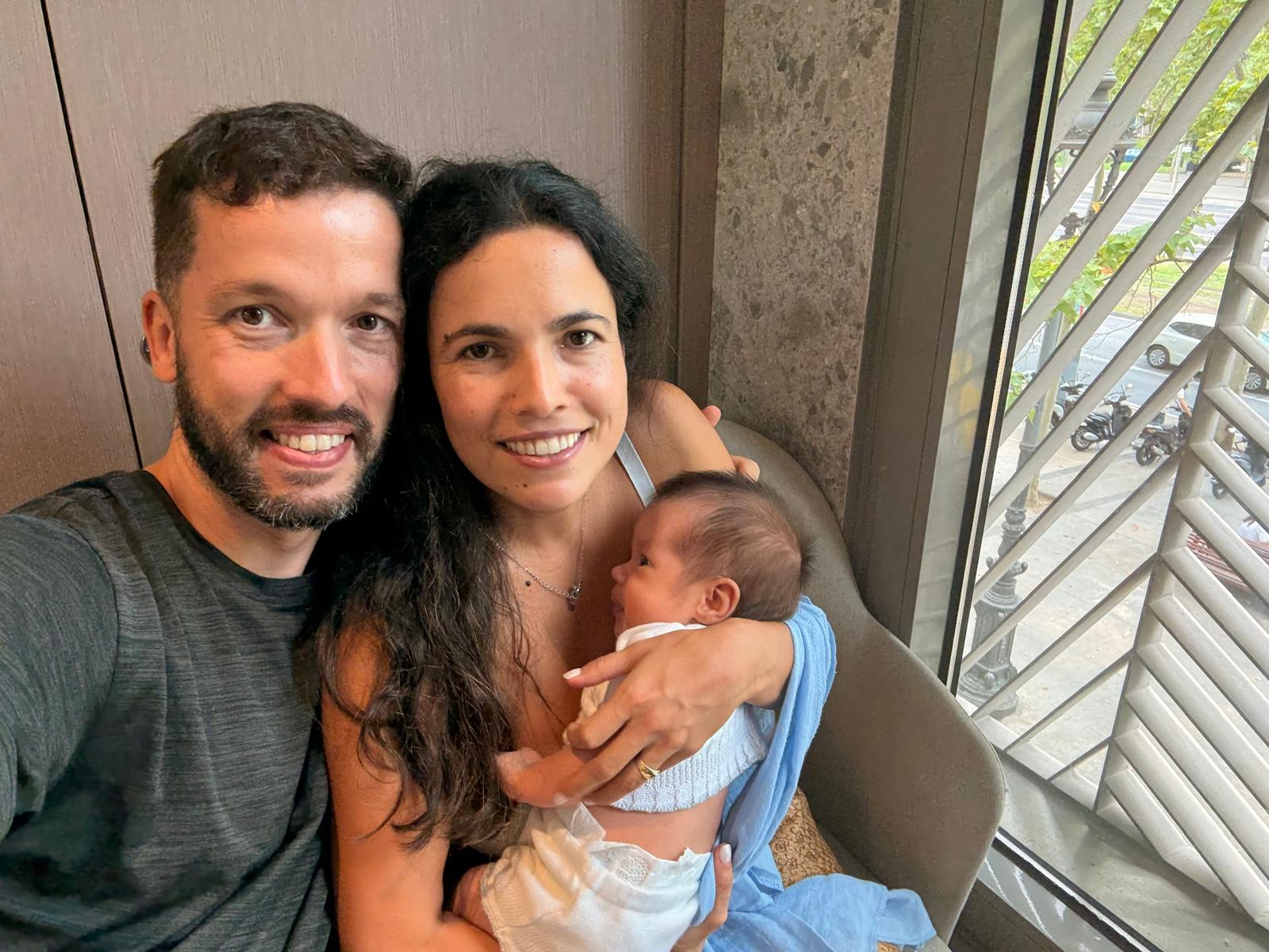 En el centro comercial Illa Diagonal de Barcelona, Julio 2025