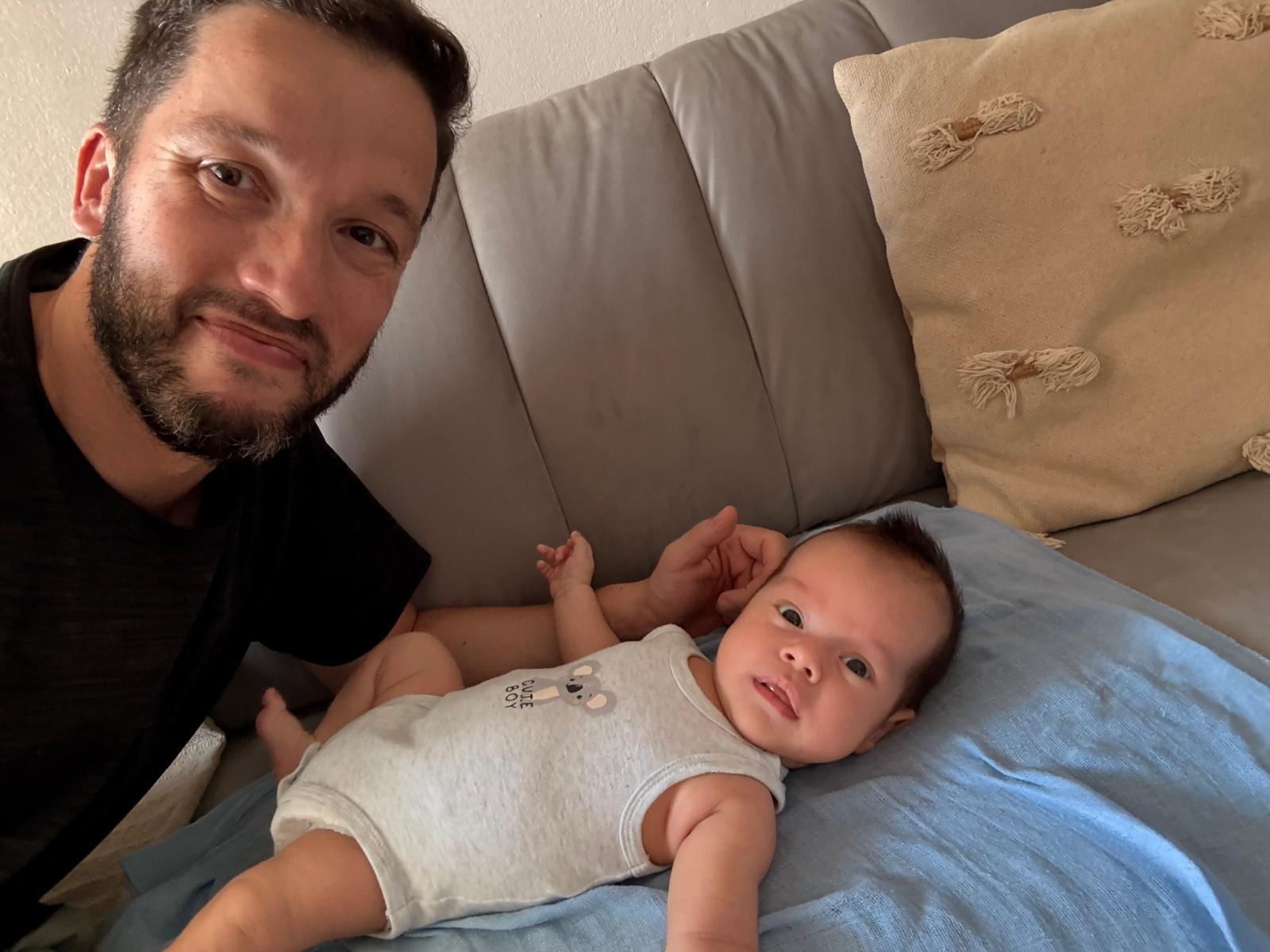 En el restaurante Paris 38 de Barcelona, Agosto 2025