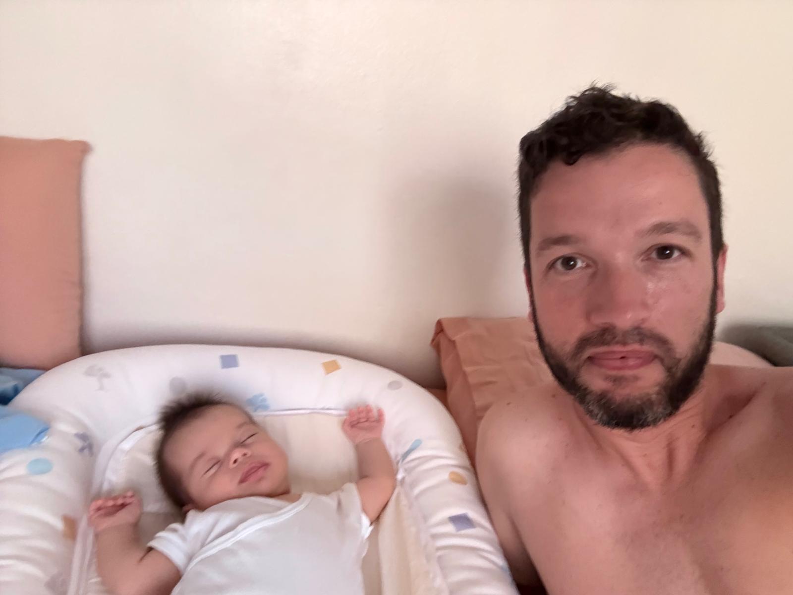 En el restaurante Paris 38 de Barcelona, Agosto 2025